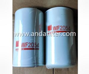 China High Quality Water Filter For Fleetguard WF2054 factory