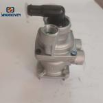 WABCO Original Parts Spare Parts 4613152670 Foot Brake Valve Use For HOWO