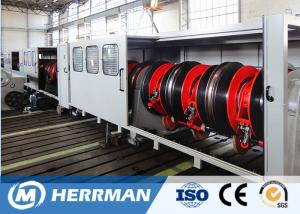 China 120m/Min Cable Stranding Machine factory