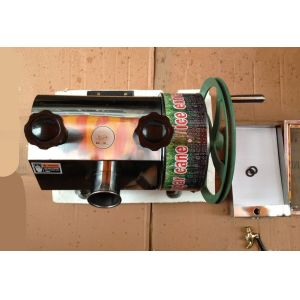 31kg Manual Sugarcane Juicer Perfect for Juice Extraction Needs