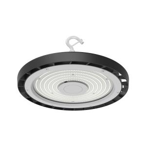 China Die Cast Aluminum 200W ETL 3000K UFO LED Shop Lights factory