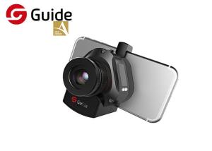 China Easy To Connect Ios Thermal Camera , Thermal Imaging Camera For Smartphone factory