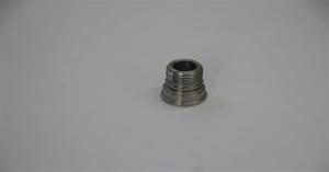 China High Durability Copper Machined Parts Compact Long Service Lifetime factory