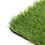 Eco-Friendly Sustainable Artificial Grass for Football Fields All-Season