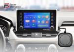 4GB+64GB Carplay Magic Box Android Auto Portable Breathing Music Rhythm