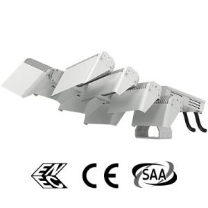 China Aluminum Alloy Sports Field Lighting 170lm/W factory