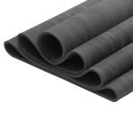 Premium Quality 100% Natural Rubber Eco-friendly Wholesale Organic Yoga Mat