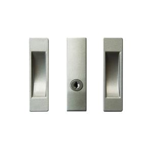 China Cyber Gym Silver Zinc Alloy Lock Metal Cabinet Combination Locks factory