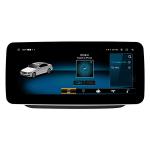 For Mercedez Benz B-Class W246 2012-2018 1920*720 Android 13.0 Car Radio GPS