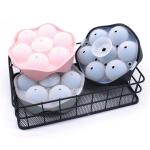 Reusable Food Grade Silicone Whiskey Ice Ball Mold