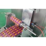 High Accuracy 5g Desiccant Sugar Packing Machine Multi Lane Granule Packing