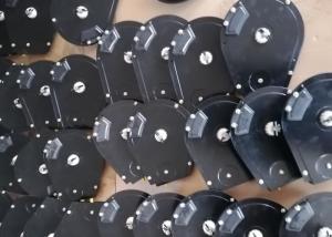 China Export Standard Pallets Package Seed Meter Doorstep Service factory