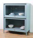Living Room Height 900MM 0.08CBM Sideboard Buffet Cabinet