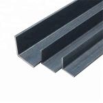Hot Rolled Unpolished AISI ASTM A36 Angle A100 Wear Resistance 304 Metal Right