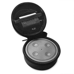 China Semi Waterproof EVA Hard Case 9.2 Ounces For Bluetooth Speaker factory