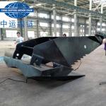 Stevpris HHP Anchor With IACS Cert. Marine Offshore Anchors