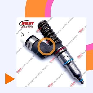Fuel Injector 229-5919 10R-1000 167-7154 396-4820 For CAT Diesel Engine C-15