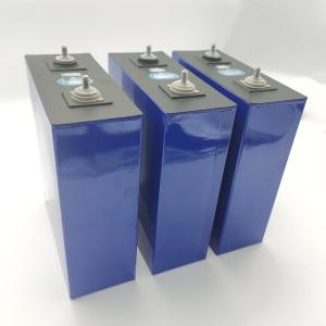 China CATL li iron phosphate battery 3.2V 280Ah 320Ah 100Ah 200Ah lithium phosphate cell factory