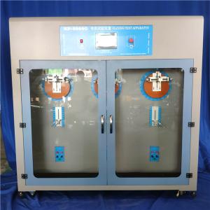 China 10A 3 Station IEC60335-1 Flexing Test Apparatus factory