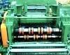 China ZJ 1500*4 slitting Machine for CR,HR factory