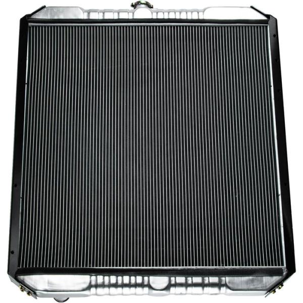 Caterpillar Excavator Radiator 169-1145 245-9207 326-3867 193-2852 193-2767 099