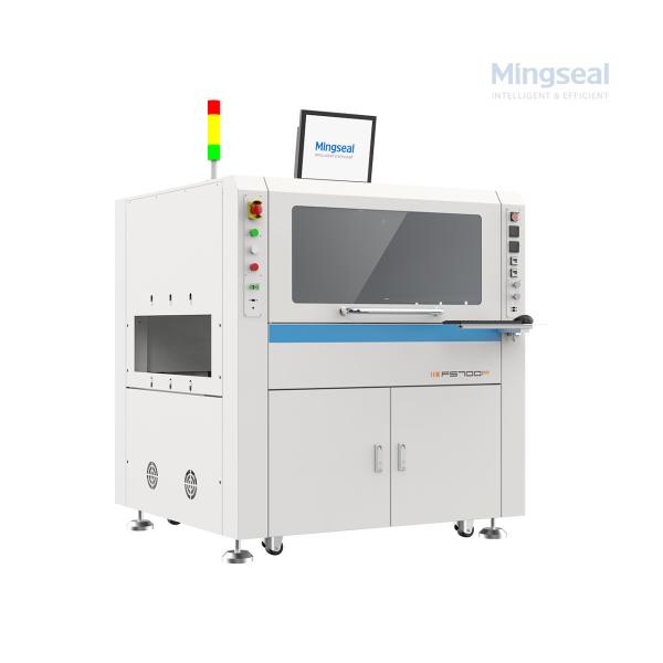 China Automotive Electronics Automated Epoxy Dispenser Machine FPC Automatic Epoxy Dispenser factory