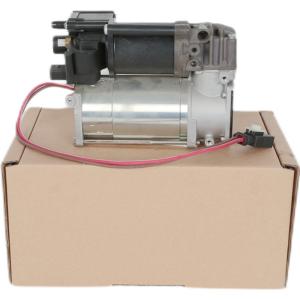 China BMW New 5 / 7 Series F01 F02 F07 GT / F11 Air Suspension Compressor W/O Bracket factory