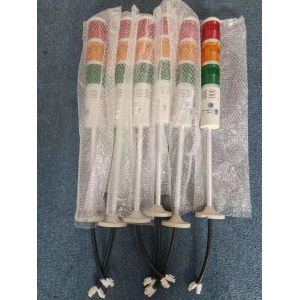 China Lighthouse PTE-DPB-302-RYG TOWER LIGHT factory