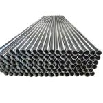 EN10305 E235 WT0.5 Precision Steel Tube , Hydraulic Cylinder Seamless Tube and