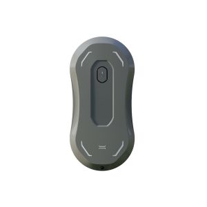 Smart Automatic Window Cleaner 295mm Magnetic Window Cleaner Robot