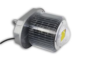 China 45mil bridgelux led chip 100w led highbay light Meanwell led driver factory