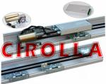 Automatic Sliding Door Opener Residential with Noise Free Motor and Intelligent
