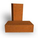 High Fire Resistance Magnesia Refractory Bricks Strong Corrosion Ability