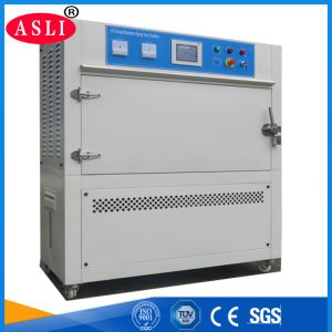 PID SSR Control UV Accelerated Weathering Environmental Test Chamber With