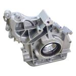 EC210 Excavator Oil Pump D6D Engine 1011015-56D VOE21489736