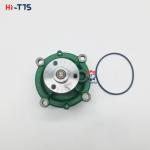 EC210 EC240B EC290B Excavator D61 D6D Water Pump For 21247955 04259548 02937441