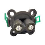 WG2203250003 CNHTC SINOTRUK HOWO Gear Box Double H Valve for Smooth Gear