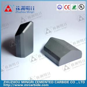 China Sintered-carbide shield cutter factory