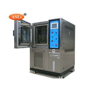 China Constant Temperature And Humidity Test Machine With RS232 Communication Interface on sale China Constant Temperature And Humidity Test Machine With RS232 Communication Interface on sale