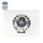 YY01V00048S003 Hydraulic Cylinder Gland Cover Rod Bucket Excavator Components