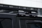 Aluminium Roof Mount Basket for Jeep Wrangler JL JK JT Off Road Luggage Carrier