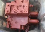 R290LC-7 R305LC-7 Excavator Control Valve 31N8-10110 MCV