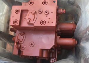 China R290LC-7 R305LC-7 Excavator Control Valve 31N8-10110 MCV factory