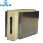 Sliding Swing Door Deep Blast Freezer Room for Commercial Cold Storage in