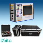 Cba-III Contact Resistance 250mm IEC62271 Circuit Breaker Test Set