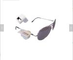 Anti-theft Plastic Sunglasses Security Tags For Glass Shop Alarm System