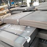 A588 1055 Carbon Steel Plates S235JR S355JR SS400 ASTM A36 S355 Steel Sheet