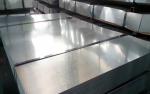 Smooth Plain 2mm Galvanized Sheet Plate Dx51d Z100 Zero Spangle