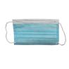 Buy cheap Anti Virus Disposable 3 Layer Face Mask Latex Free Customized Design Available from wholesalers