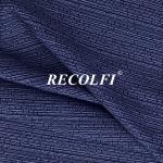Sun Protect Matte Activewear Knit Fabric Sport Wear Super Soft